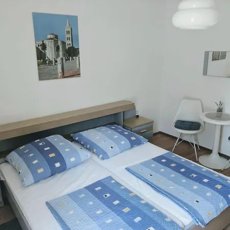 Appartement Relax & Enjoy At Powermoni