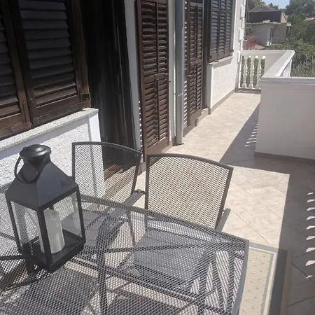 Appartement Relax & Enjoy At Powermoni *