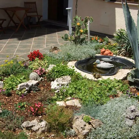 Relax & Enjoy At Powermoni Appartement