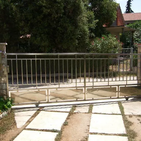 Appartement Relax & Enjoy At Powermoni *