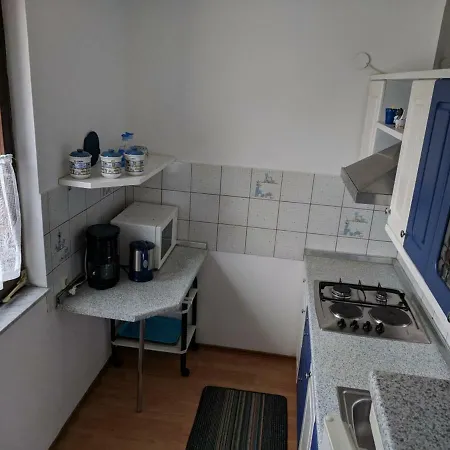 Relax & Enjoy At Powermoni Appartement *