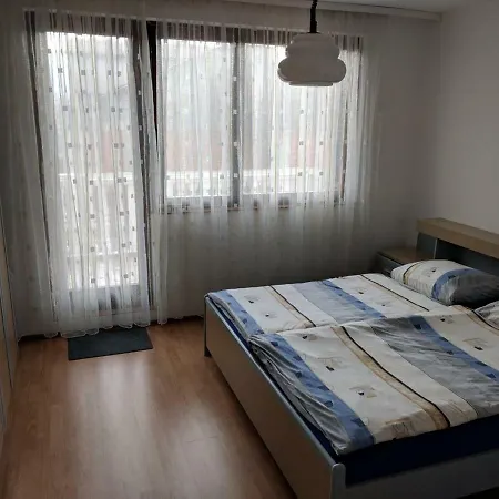 Apartment Relax & Enjoy At Powermoni *