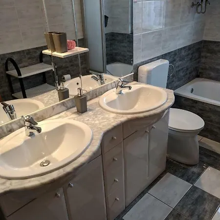 Relax & Enjoy At Powermoni Appartement Bibinje