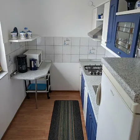 Appartement Relax & Enjoy At Powermoni