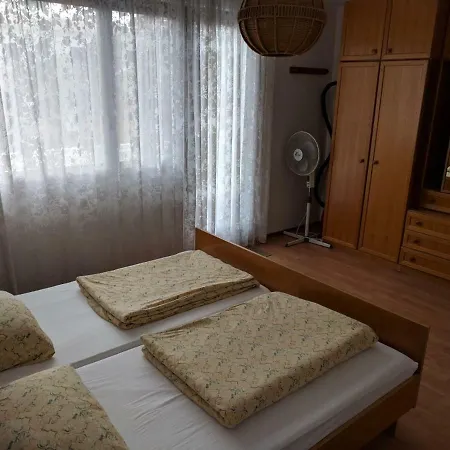 Relax & Enjoy At Powermoni Appartement Bibinje