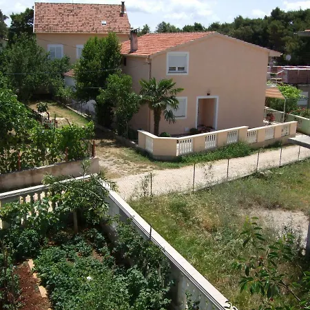 Appartamento Relax And Enjoy At Powermoni Bibinje