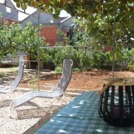 Relax & Enjoy At Powermoni Appartement