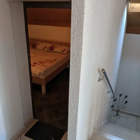 Relax & Enjoy At Powermoni Apartment Bibinje