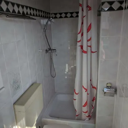 Appartement Relax & Enjoy At Powermoni