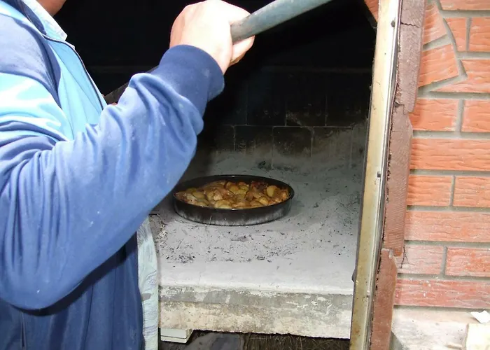 Relax & Enjoy At Powermoni