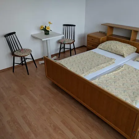 Relax & Enjoy At Powermoni 公寓