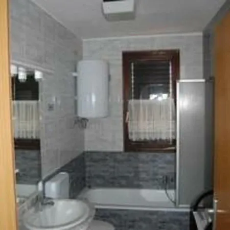 Appartamento Relax & Enjoy At Powermoni Bibinje