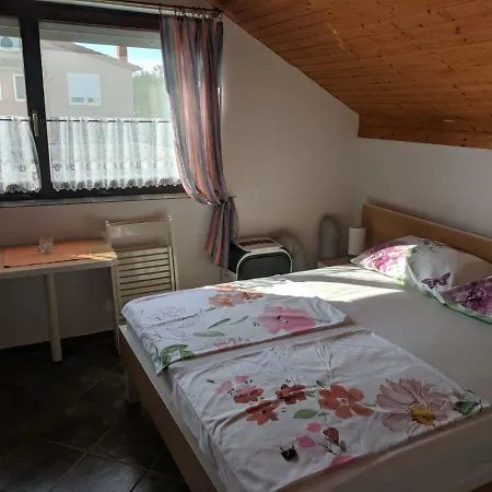 Apartament Relax & Enjoy At Powermoni Bibinje