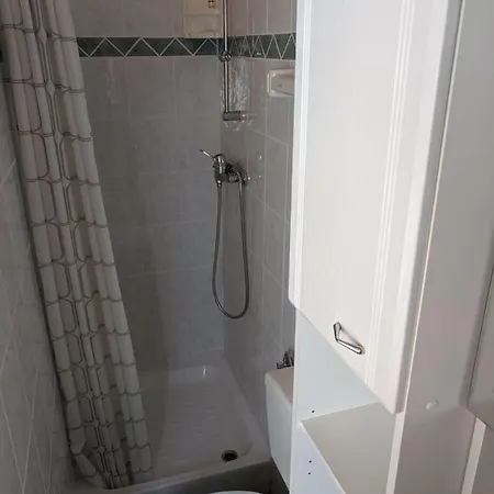 Apartman Relax & Enjoy At Powermoni Bibinje