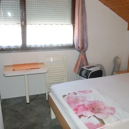 Relax & Enjoy At Powermoni Daire