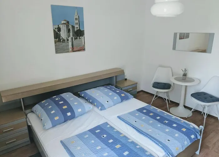 Appartamento Relax & Enjoy At Powermoni