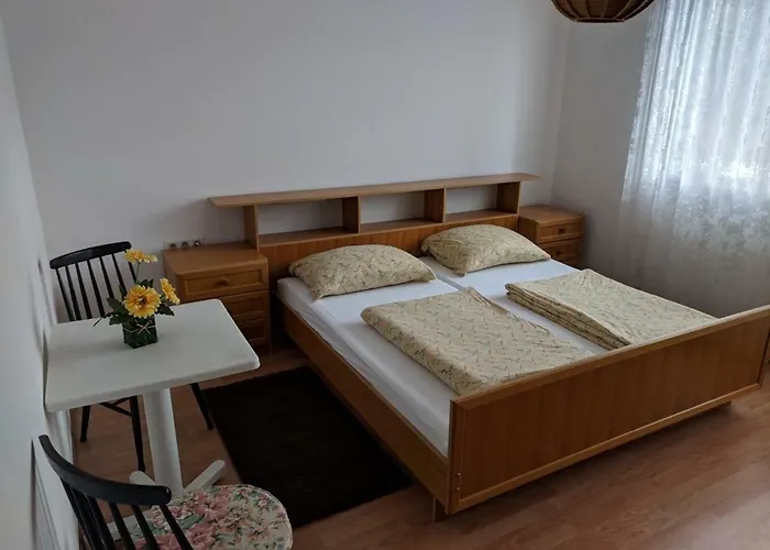 Relax & Enjoy At Powermoni Appartamento Bibinje