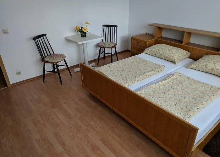 Relax & Enjoy At Powermoni Apartment