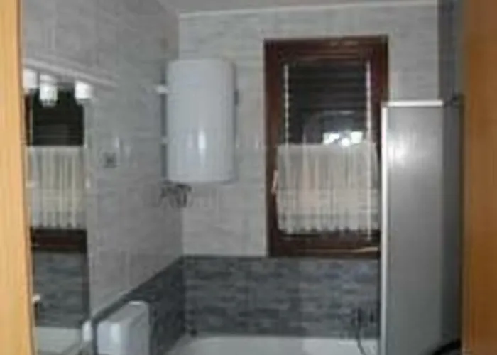 Apartment Relax & Enjoy At Powermoni Bibinje