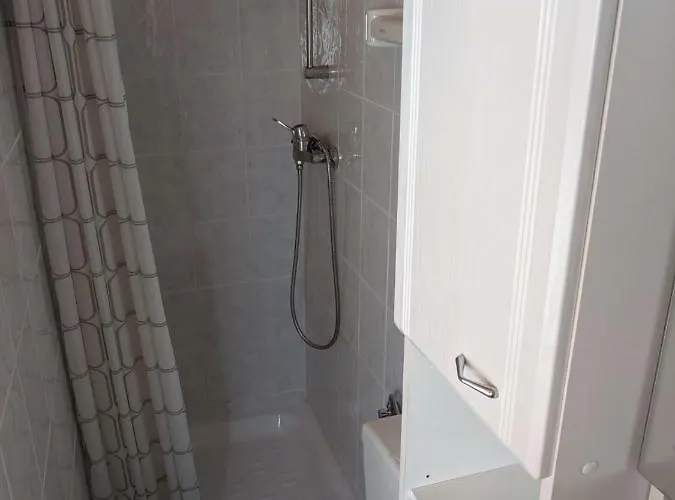Apartment Relax & Enjoy At Powermoni Bibinje